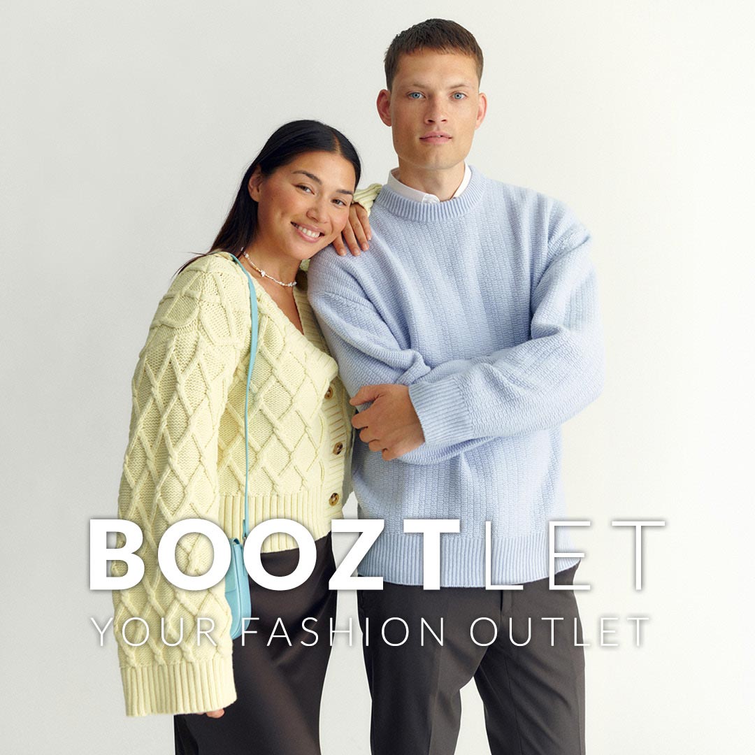 Nyhed fra Booztlet